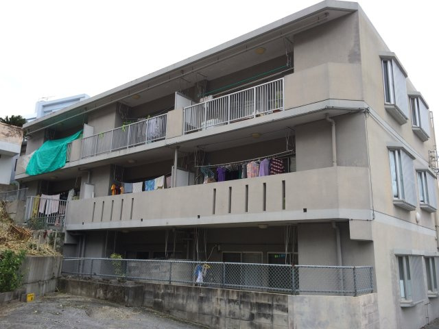 ハイライズG