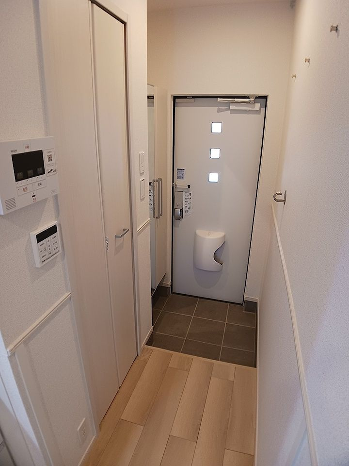 イリゼ府中のその他