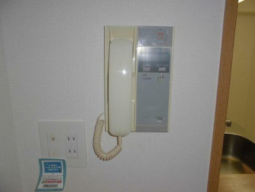 【セキュリティ】 | クレール中野