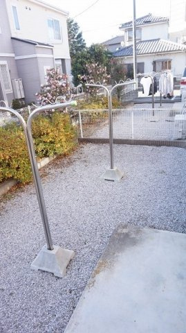 セトル　ヴェントの庭