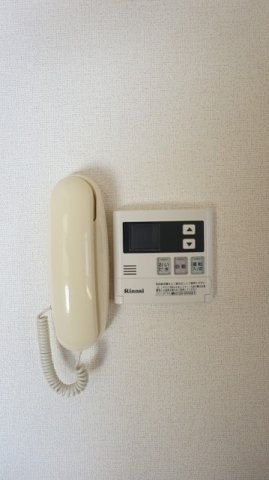 セトル　ヴェントのセキュリティ