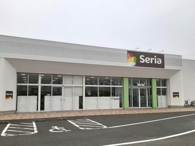 セトル　ヴェントの周辺|Seria（セリア）ヤオコーまで2000m