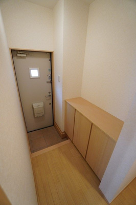 【玄関】 | グレーシア