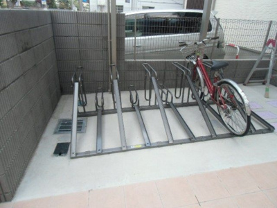 【設備】 | グレーシア
