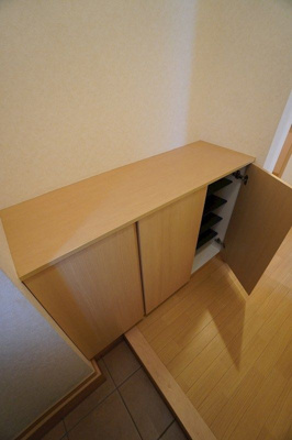 【収納】 | グレーシア