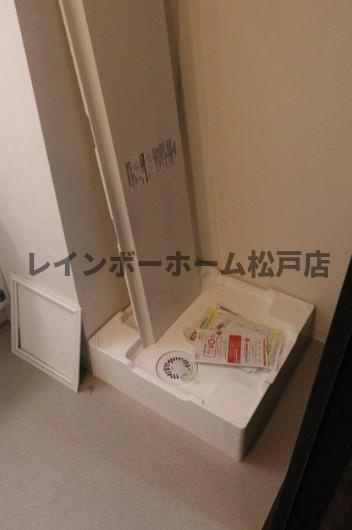 ベル フルール の設備