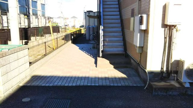 レオパレスＢｌｏｏｍｉｎｇのその他