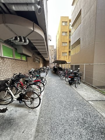 アミティ塚口のその他共用部分