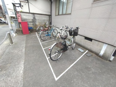 【エントランス】 | ストークジュン