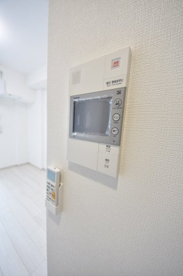 【セキュリティ】 | エステムコート新神戸２駅前山手