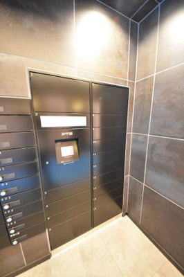 【その他共用部分】 | エステムコート新神戸２駅前山手