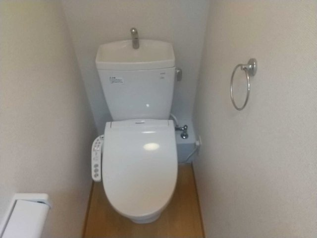 レオパレスシャルムⅡのその他