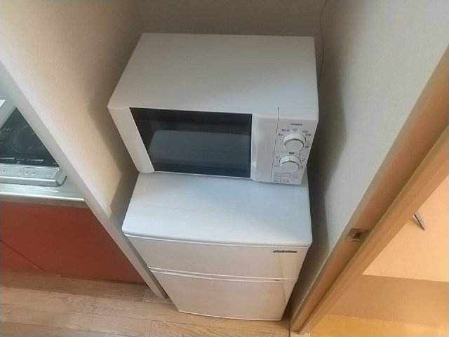 レオパレスシャルムⅡのその他