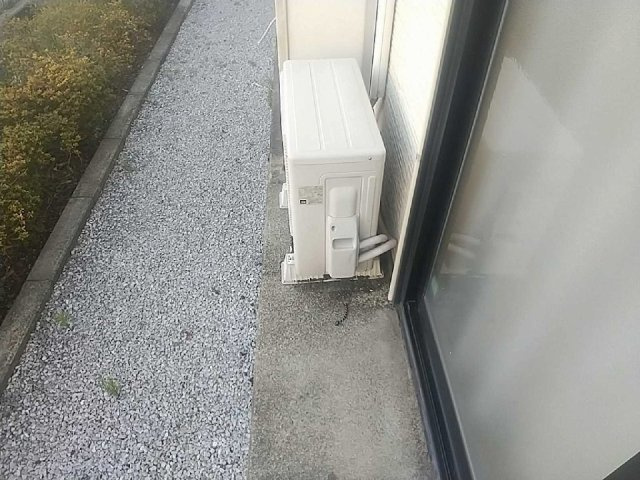 レオパレスシャルムⅡのその他