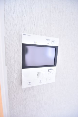 大阪市城東区野江２丁目の賃貸マンションのセキュリティ