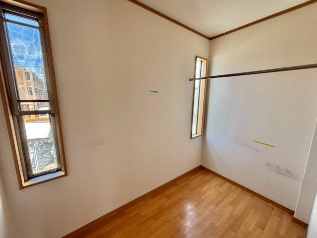 リースランド北条宮の町　Bの洋室
