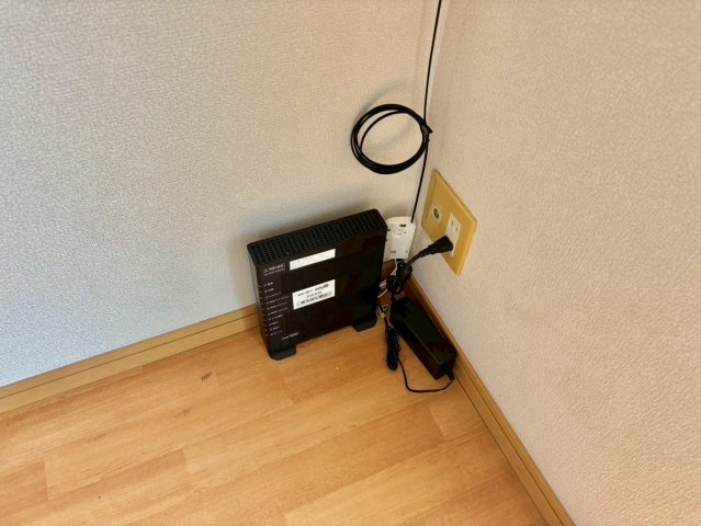 リースランド北条宮の町　Bの設備