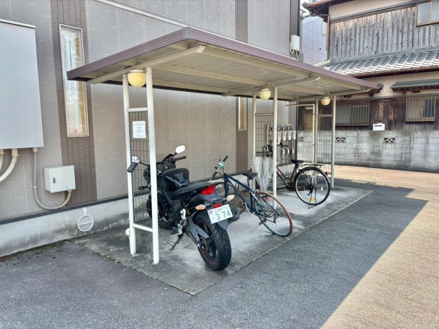 リースランド北条宮の町　Bのその他共用部分