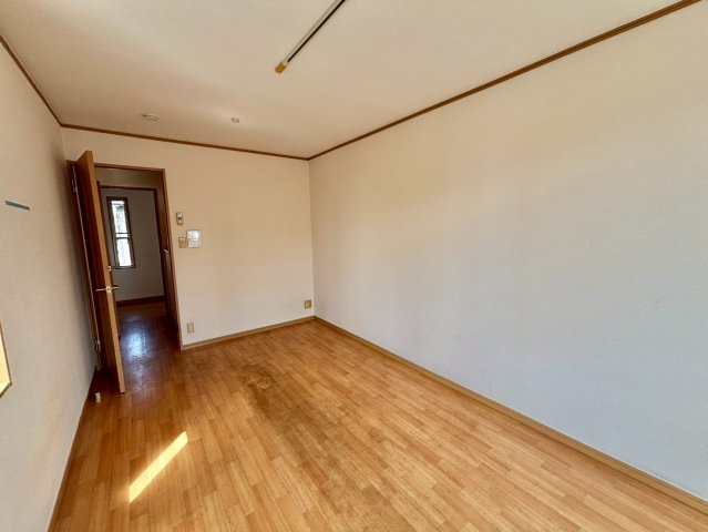 リースランド北条宮の町　Bの洋室
