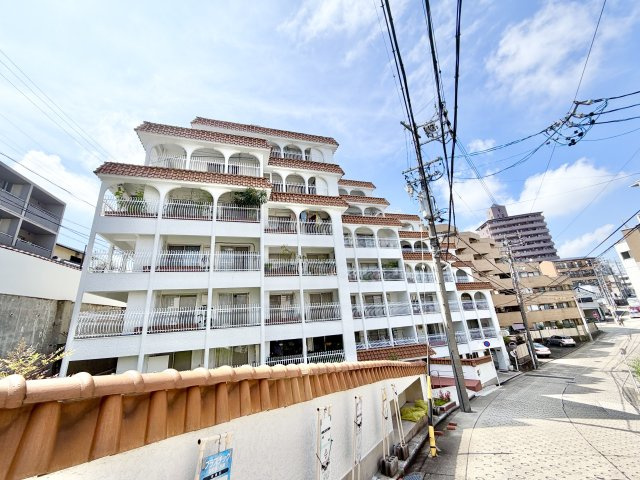 エスポア覚王山