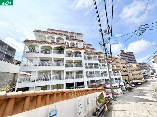 エスポア覚王山