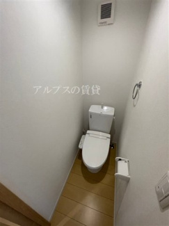 【トイレ】 | ベイルーム吉野町