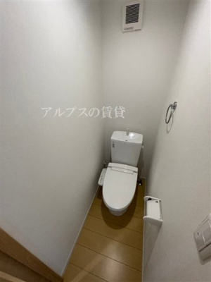 【トイレ】 | ベイルーム吉野町