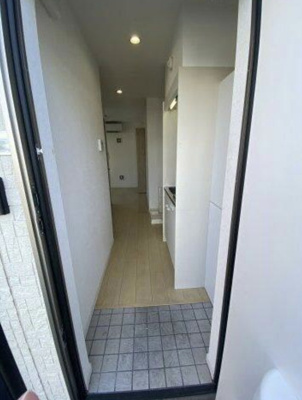 【玄関】 | ベイルーム吉野町