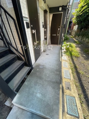 【その他共用部分】 | ベイルーム吉野町