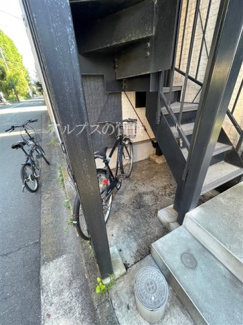 【その他共用部分】 | ベイルーム吉野町