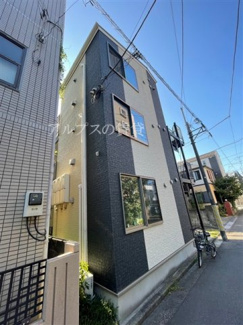 【外観】 | ベイルーム吉野町