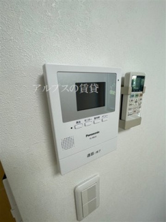 【セキュリティ】 | ベイルーム吉野町