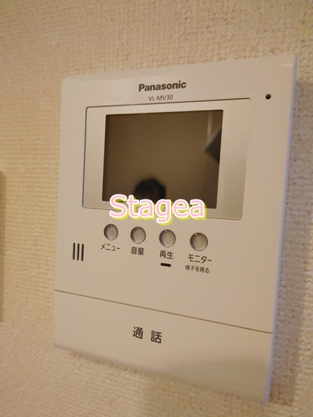 シャノワールのセキュリティ