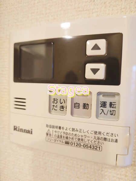 シャノワールの設備