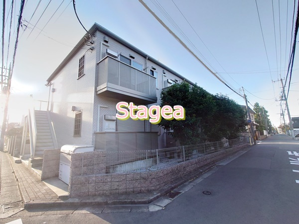 シャノワールのその他共用部分
