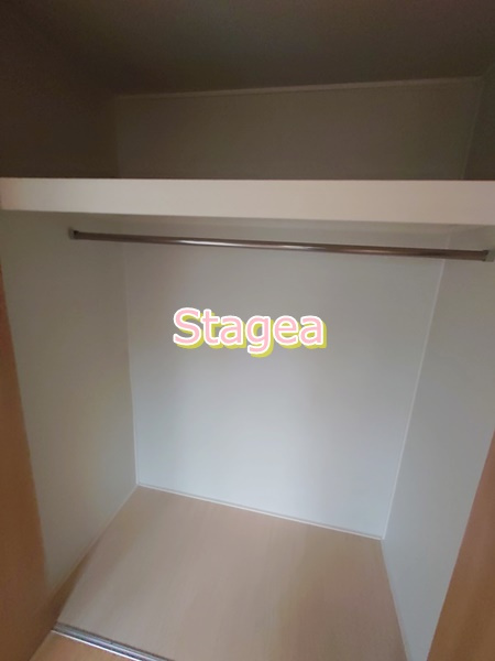 シャノワールの収納