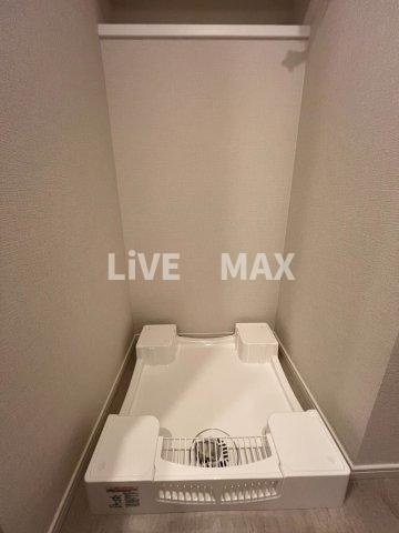 【内装】パークアクシス住吉ガーデンスクエア