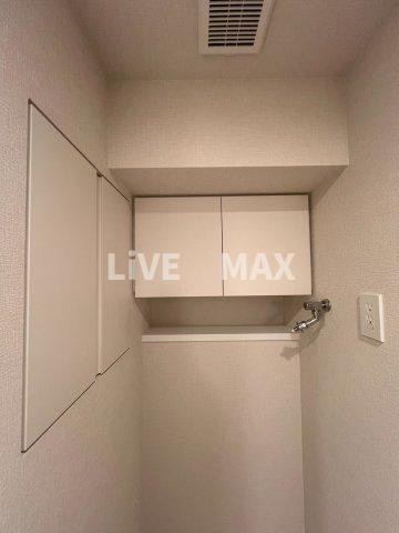 【その他】パークアクシス住吉ガーデンスクエア