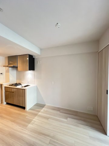 【その他】パークアクシス住吉ガーデンスクエア