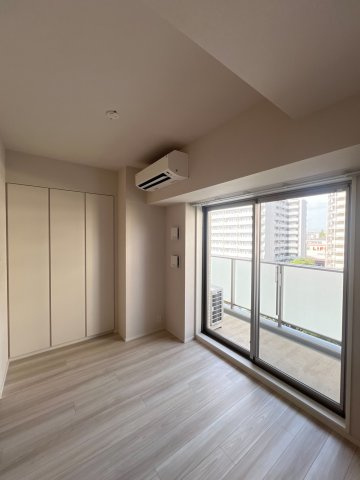 【その他共用部分】パークアクシス住吉ガーデンスクエア