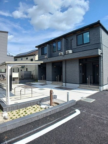 イリゼ府中
