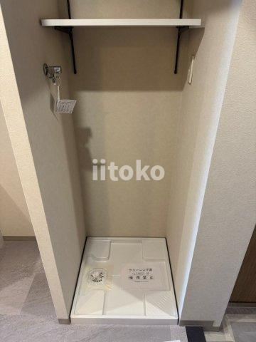 リグランド浅草雷門の設備