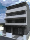 Gladvis京都室町の画像