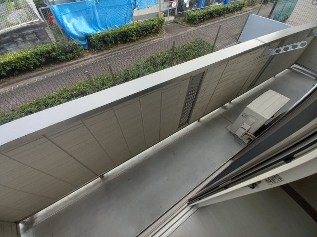 【バルコニー】 | 和kasuga