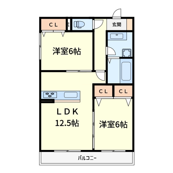 【間取り】 | 和kasuga