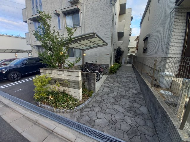 【その他共用部分】 | 和kasuga