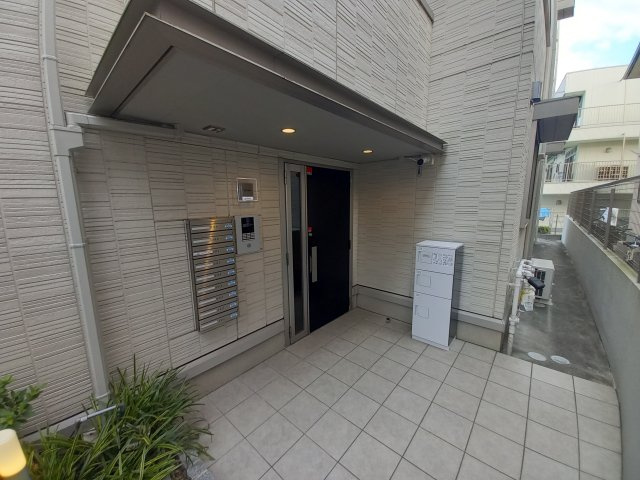 【エントランス】 | 和kasuga