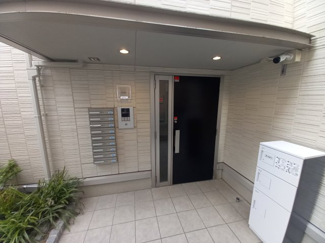 【エントランス】 | 和kasuga