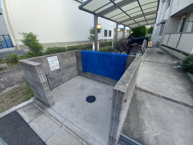 【その他共用部分】 | 和kasuga