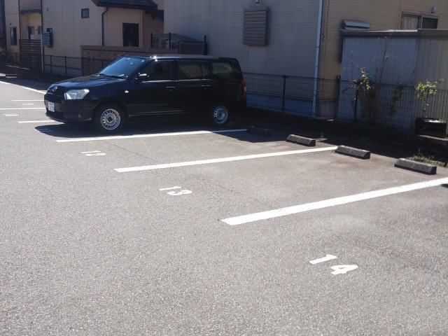 レオパレス蓮花寺のその他